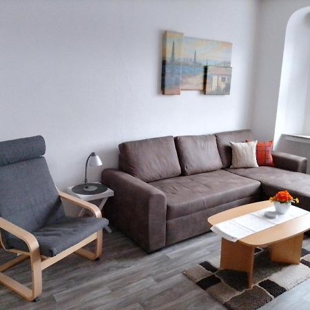 Ferienwohnung Reinold Meschede Exterior photo