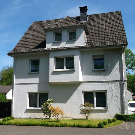 Ferienwohnung Reinold Meschede Exterior photo