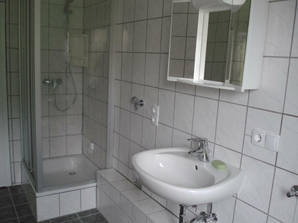Ferienwohnung Reinold Meschede Exterior photo